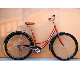 Велосипед міський Corso «Montana» 28`` MT-28366