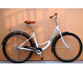 Велосипед міський Corso «Montana» 28`` MT-28910