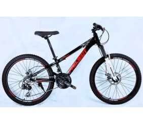 Велосипед Спортивний Corso 24 дюймів «Project»