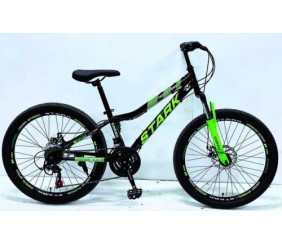 Велосипед Спортивний Corso «STARK» 24 дюйми