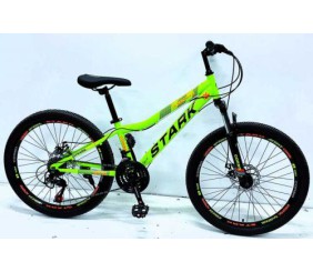 Велосипед Спортивний Corso «STARK» 24 дюйми