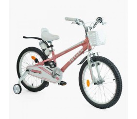 Велосипед 2-х колісний 20 CORSO TAYGER