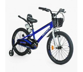 Велосипед 2-х колісний 20 CORSO TAYGER