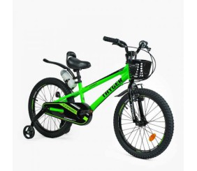 Велосипед 2-х колісний 20 CORSO TAYGER