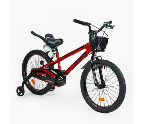 Велосипед 2-х колісний 20 CORSO TAYGER