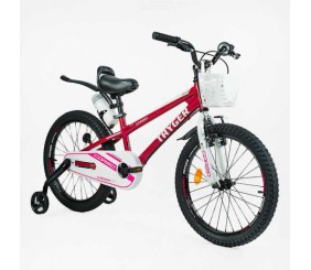 Велосипед 2-х колісний 20 CORSO TAYGER