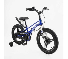 Велосипед 18 дюймів 2-х колісний Corso «Stream» SM-71480
