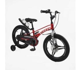 Велосипед 18 дюймів 2-х колісний Corso «Stream» SM-82769