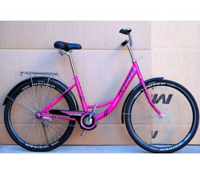 Велосипед міський Corso «Insider» 26`` SD-26476