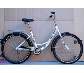 Велосипед міський Corso «Insider» 26`` SD-26614