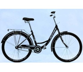 Велосипед міський Corso «Insider» 26`` SD-26832