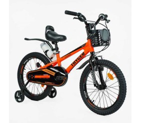 Велосипед 2-х колісний 18 CORSO TG-11360 TAYGER
