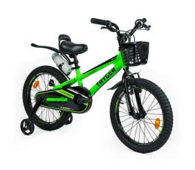 Велосипед 2-х колісний 18 CORSO TG-14763 TAYGER