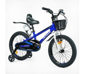 Велосипед 2-х колісний 18 CORSO TG-40571 TAYGER