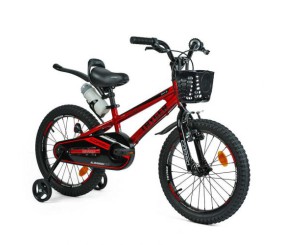 Велосипед 2-х колісний 18 CORSO TG-43922 TAYGER