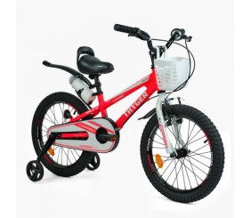 Велосипед 2-х колісний 16 CORSO TG-15874 TAYGER