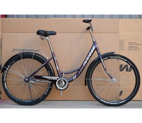 Велосипед міський Corso «Insider» 26``