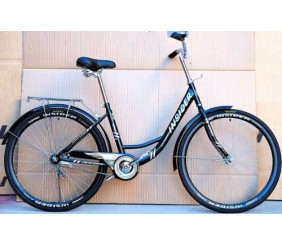 Велосипед міський Corso «Insider» 26``