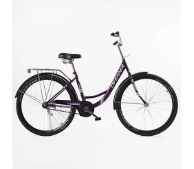 Велосипед міський Corso «Insider» 26``