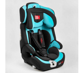 Автокрісло універсальне Joy, 9-36 кг, ISOFIX