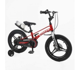 Велосипед 16 дюймів 2-х колісний Corso «Stream» SM-46533