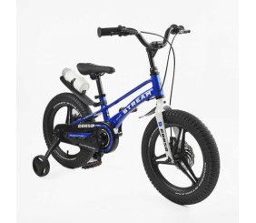 Велосипед 16 дюймів 2-х колісний Corso «Stream» SM-62190