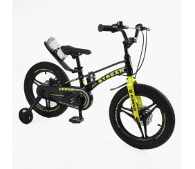 Велосипед 16 дюймів 2-х колісний Corso «Stream» SM-75410