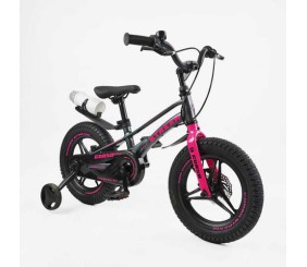 Велосипед 14 дюймів 2-х колісний Corso‘’Stream SM-14154