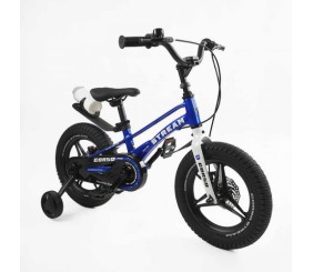 Велосипед 14 дюймів 2-х колісний Corso‘’Stream SM-70411