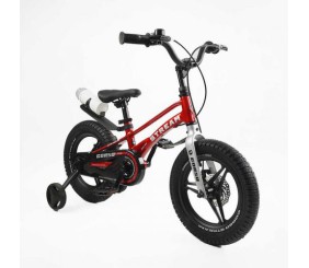 Велосипед 14 дюймів 2-х колісний Corso‘’Stream SM-96132