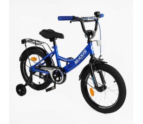 Велосипед 20 дюймів 2-х колісний CORSO MAXIS CL-20316