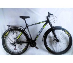 Велосипед Спортивний Corso «Fisher» 29 дюймів