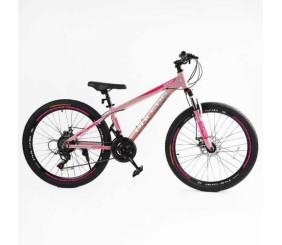 Велосипед Спортивний Corso «PULSAR» 26 дюймів