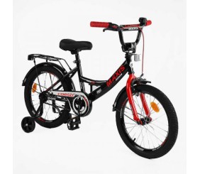 Велосипед 18 дюймів 2-х колісний CORSO MAXIS