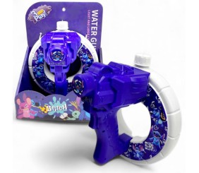 Водний пістолет "Стіч", акумулятор