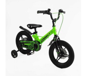 Велосипед 14 дюймів 2-х колісний Corso «CONNECT»