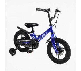 Велосипед 14 дюймів 2-х колісний Corso «REVOLT»