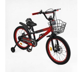 Велосипед 2-х колісний 20 "Corso Falcon"