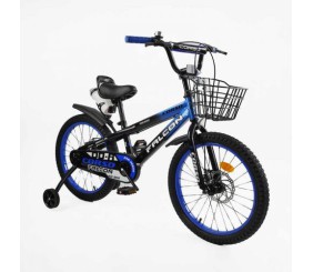 Велосипед 2-х колісний 20 "Corso Falcon"