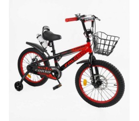 Велосипед 2-х колісний 18 "Corso Falcon"
