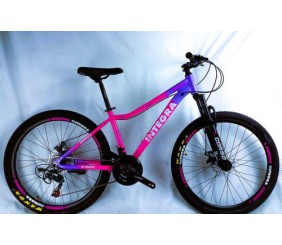 Велосипед Спортивний Corso «Integra» 26 дюймів NG-26006