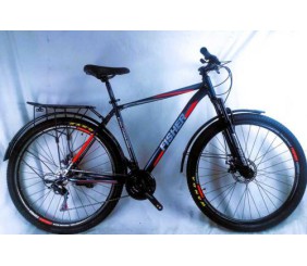 Велосипед Спортивний Corso «Fisher» 29 дюймів FS-83260