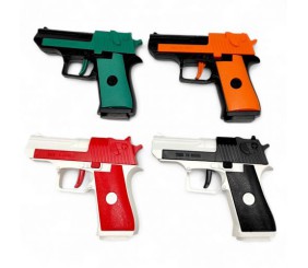 Водний пістолет міні (13 см), мікс видів