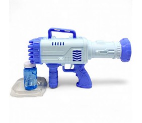 Пістолет з мильними бульбашками (27,5 см)