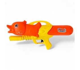 Водний пістолет "Каченя", 42 см (помаранчевий)