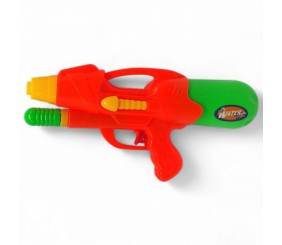 Водний пістолет, помаранчевий