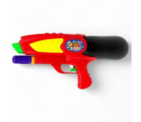 Водний пістолет (довжина 33 см) МІКС ВИДІВ