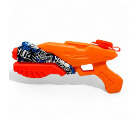 Водна зброя (пістолет), 28 см, помаранчевий