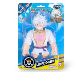 Стретч-іграшка Elastikorps серії аніме One piece – Луффі 5 Гір