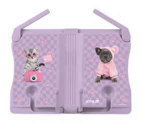 Підставка для книг, пластикова SP